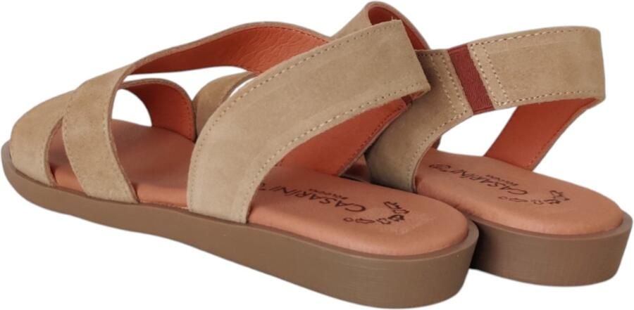 Casarini Sandalen 26362 Beige