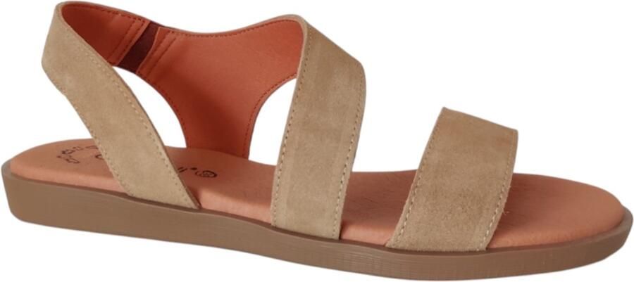 Casarini Sandalen 26362 Beige