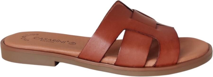 Casarini Slippers 26320 Bruin