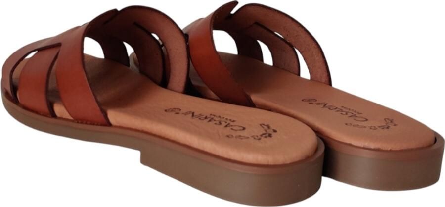 Casarini Slippers 26320 Bruin