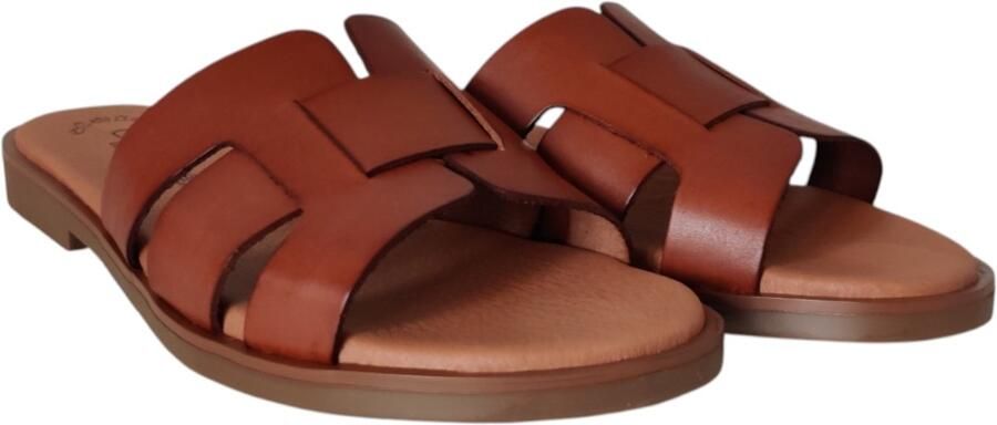 Casarini Slippers 26320 Bruin