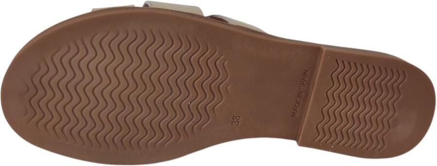 Casarini Slippers 26320 Goud