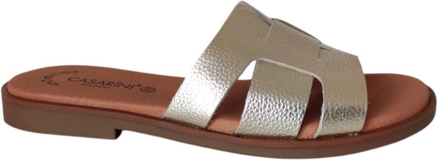 Casarini Slippers 26320 Goud