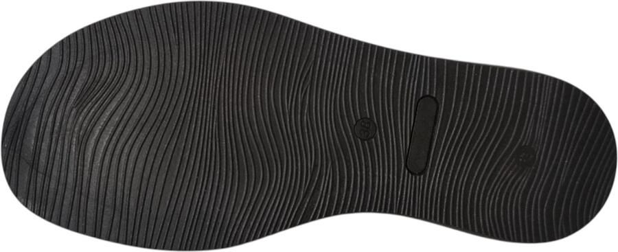 Casarini Slippers 26381 Zwart