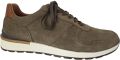Casarini Sneaker 1098 Groen - Groen