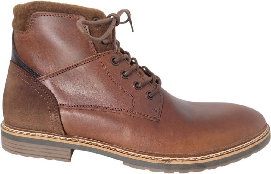 Casarini Veterboot 1044 Cognac