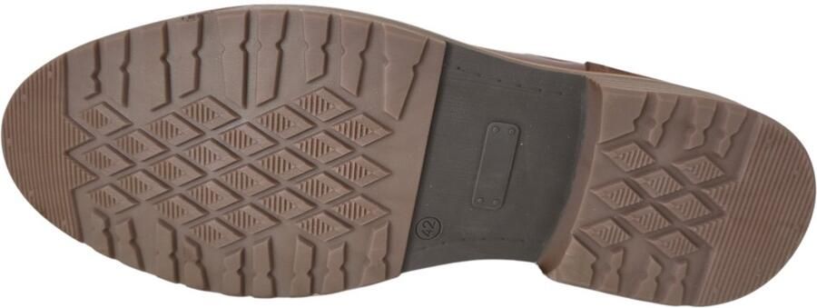 Casarini Veterboot 1044 Cognac