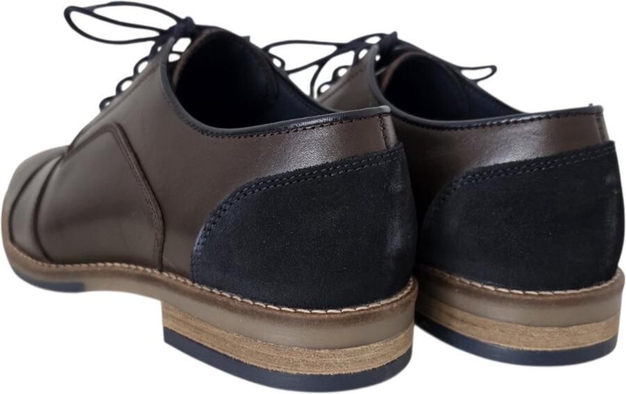 Casarini Veterschoen 128 Bruin