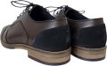 Casarini Veterschoen 128 Bruin - Bruin