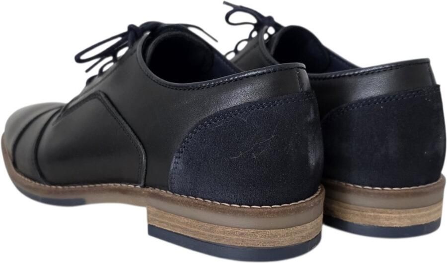 Casarini Veterschoen 128 Zwart