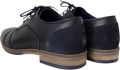 Casarini Veterschoen 128 Zwart - Zwart