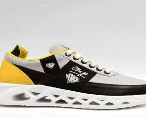 Cash Money sneakers voor