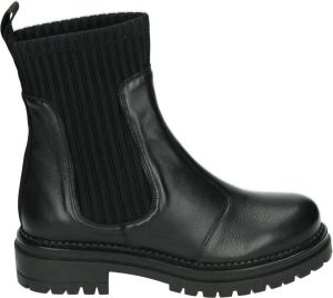 Ca'shott Ca Shott 24202 Black Delfi Chelsea boots
