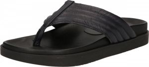 Ca'shott teenslipper Zwart