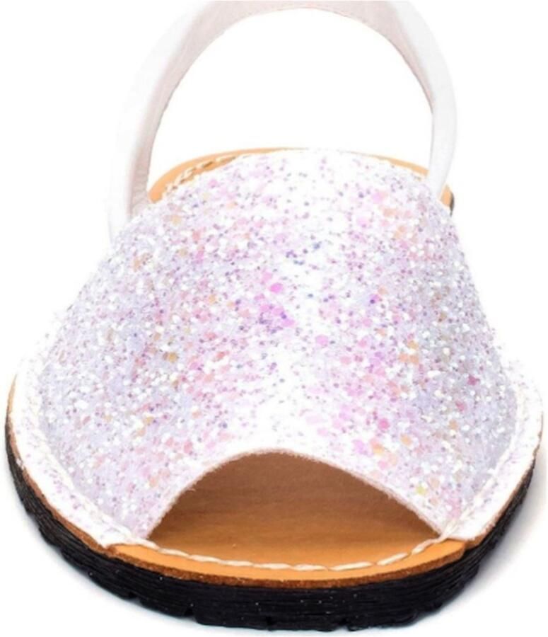 Joalice Paris Espadrilles voor dames met 2 bandjes - Foto 5