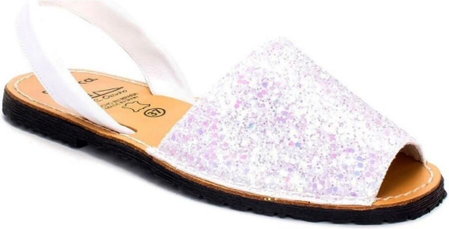 Joalice Paris Espadrilles voor dames met 2 bandjes - Foto 9