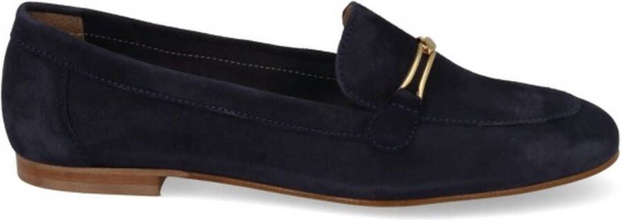 Givana Authentieke leren Laarzen super trendy deze winter