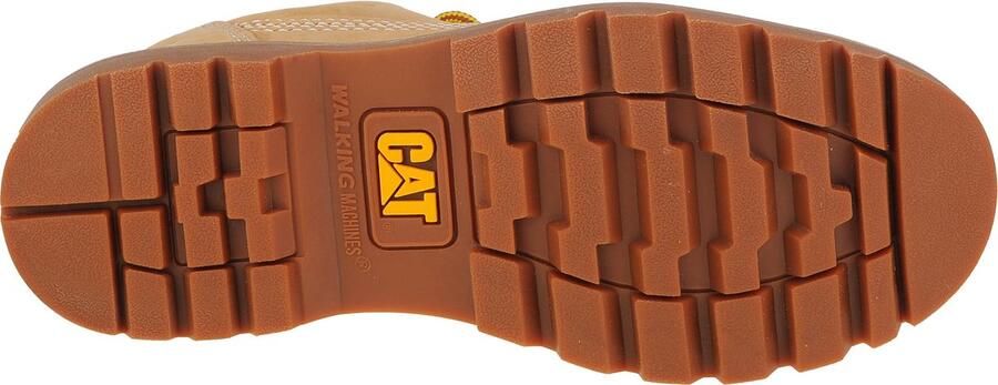 Caterpillar Colorado Low 2.0 P111124 Mannen Geel Schoenen Trappers - Foto 4