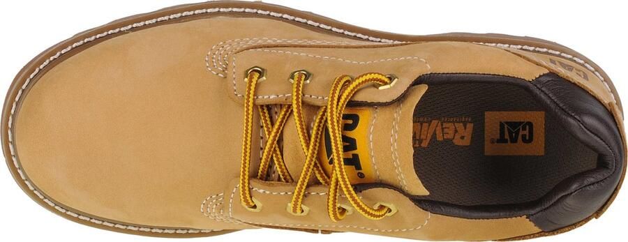 Caterpillar Colorado Low 2.0 P111124 Mannen Geel Schoenen Trappers - Foto 3