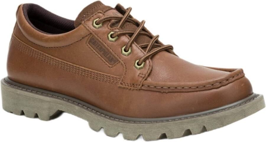 Cat COLORADO P726071 Colorado Schoenen P726071 Mannen Zwart