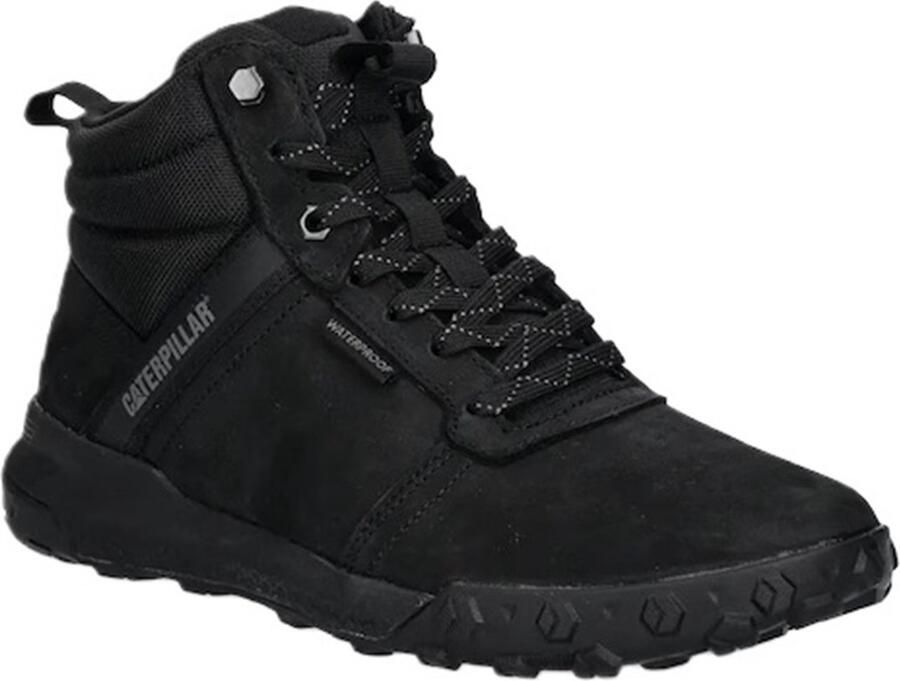 Cat HEX READY P726103 HEX READY Sneakers voor Heren Zwart