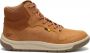CAT Lifestyle Apa Cush Mid Algorithm FW Casual Shoes Beige - Thumbnail 1