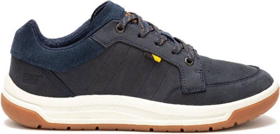 Caterpillar Apa Cush P725899 Mannen Marineblauw Schoenen