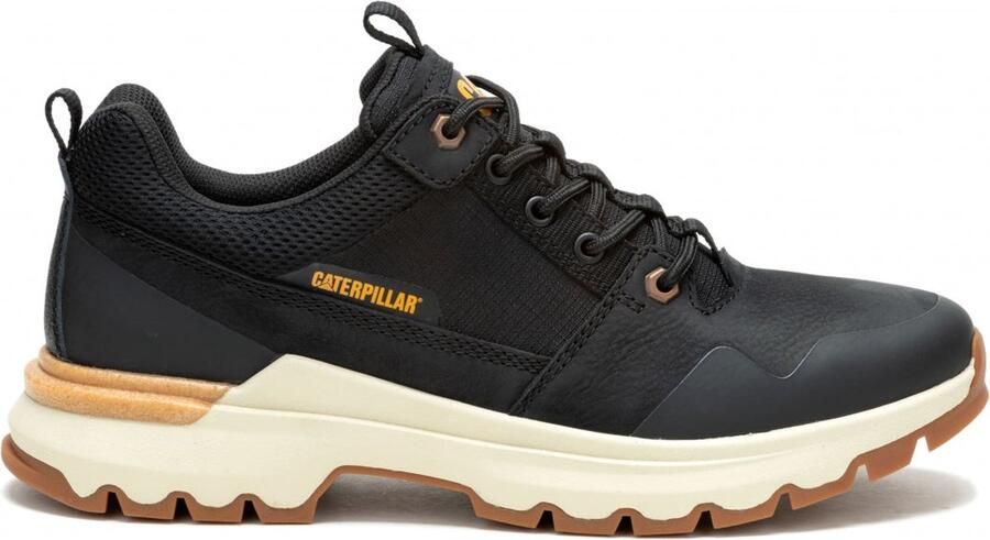 CAT Lifestyle Colorado Sneaker Laag Zwart FW Sneakers Maat Zwart - Foto 2