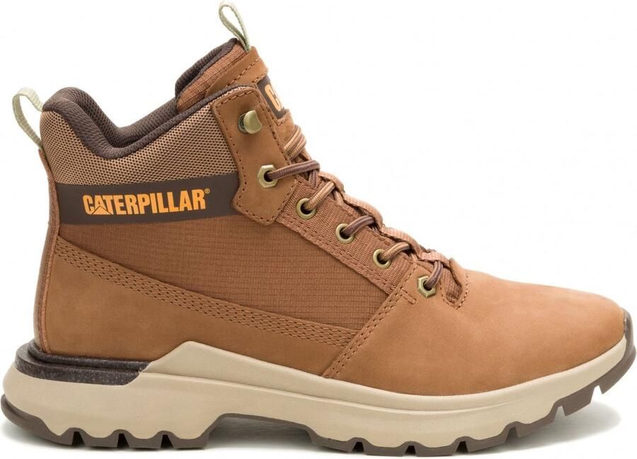 CAT Lifestyle Colorado Sneaker Dachshund FW Sneakers Adult Beige Adult Beige - Foto 2