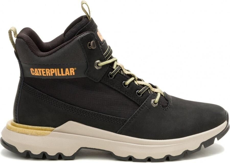 CAT Lifestyle Colorado Sneaker Zwart FW Sneakers Maat Zwart - Foto 2