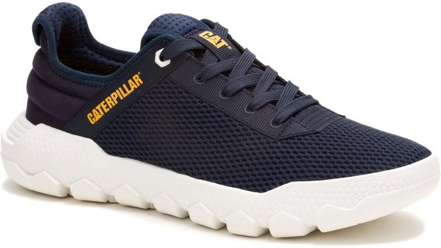 CAT Lifestyle HEX LITE VENT Total Eclipse FW Casual Shoes Blue