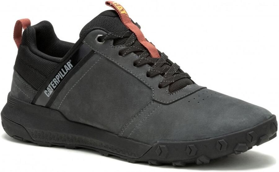 CAT Lifestyle Hex Ready Lo Duistere schaduwen FW Casual Shoes Grey