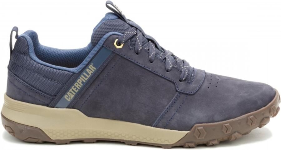 CAT Lifestyle Hex Ready Lo Peacoat FW Casual Shoes