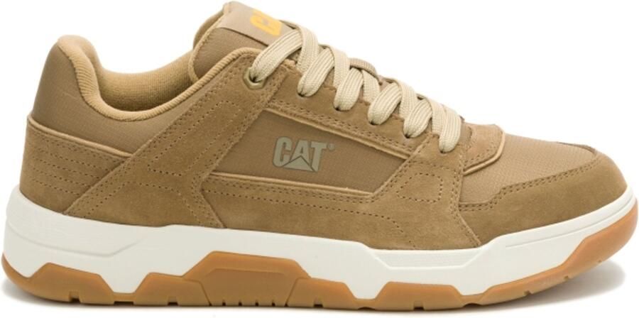 CAT Lifestyle Stelling Middernacht FW Sneakers
