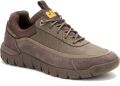 CAT Lifestyle Versage Lo Donkerbruin FW Casual Shoes Brown - Bruin