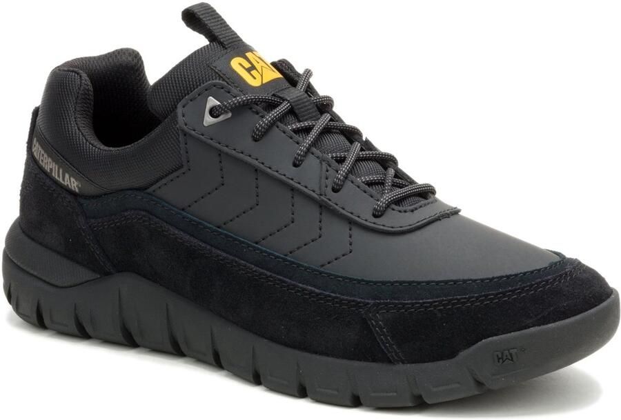 CAT Lifestyle Versage Lo Zwart FW Casual Shoes Black