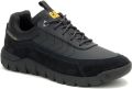 CAT Lifestyle Versage Lo Zwart FW Casual Shoes Black - Zwart