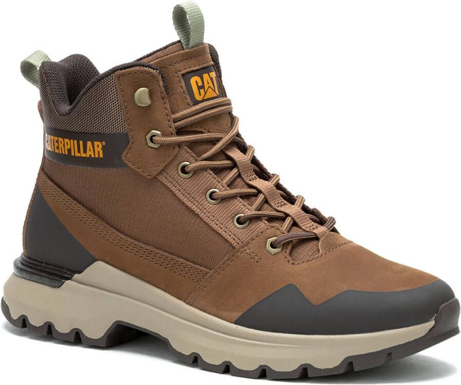 CAT Lifestyle Colorado Sneaker Dachshund FW Sneakers Adult Beige Adult Beige