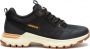 CAT Lifestyle Colorado Sneaker Lo Black FW Sneakers Zwart - Thumbnail 1
