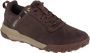 CAT Lifestyle Hex Ready Lo Coffee Bean FW Casual Shoes Bruin - Thumbnail 1