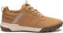 CAT Lifestyle Hex Ready Lo Sand FW Casual Shoes Geel - Thumbnail 1