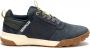 CAT Lifestyle Hex Ready Lo Total Eclipse FW Casual Shoes Blauw - Thumbnail 1