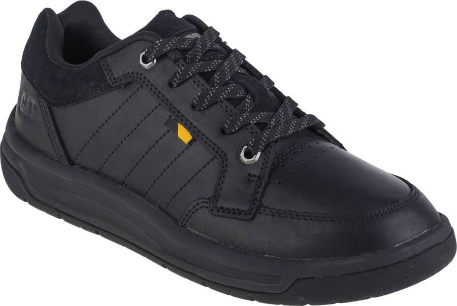 Caterpillar Apa Cush P725845 Mannen Zwart Schoenen