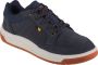Caterpillar Apa Cush P725899 Mannen Marineblauw Schoenen - Thumbnail 1