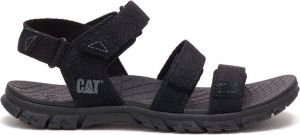 Caterpillar Apparatus Sandalen Black