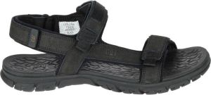 Caterpillar Atchison Mens Black