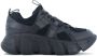 Caterpillar CAT Imposter Schoenen Sneakers Zwart P111206 - Thumbnail 1