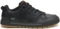 Caterpillar Axiom Schoenen Zwart Man - Zwart