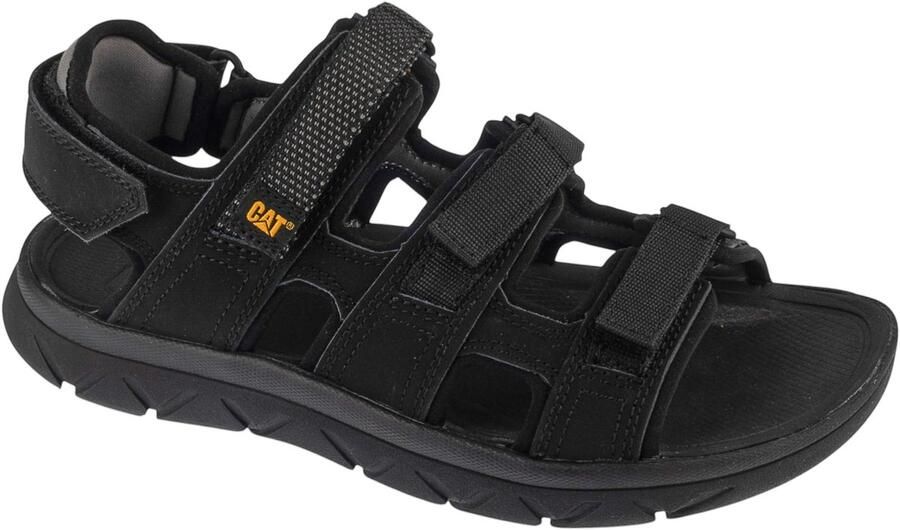 Caterpillar Cadent Mannen Zwart Sandalen