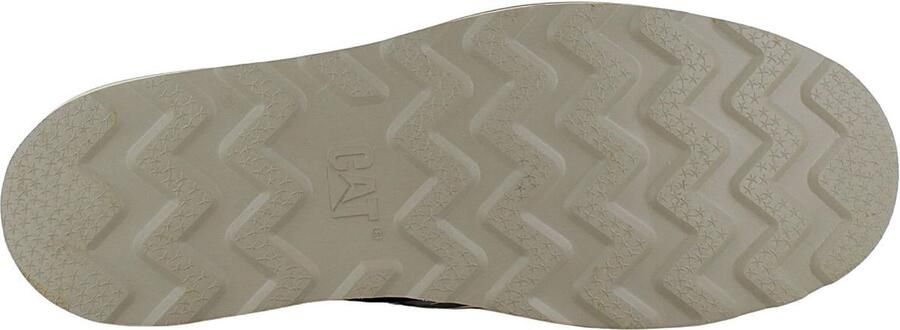Caterpillar CAT BYRON Boots Heren Laarzen Mokassin Schoenen Leer Bruin P723602 - Foto 2